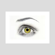 eye by nika