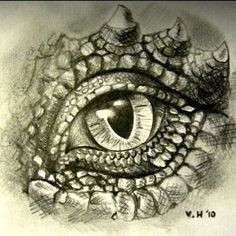 graphite pencil drawing dragon s eye artist victoria highet art and craft pinterest drawings pencil drawings and dragon eye drawing