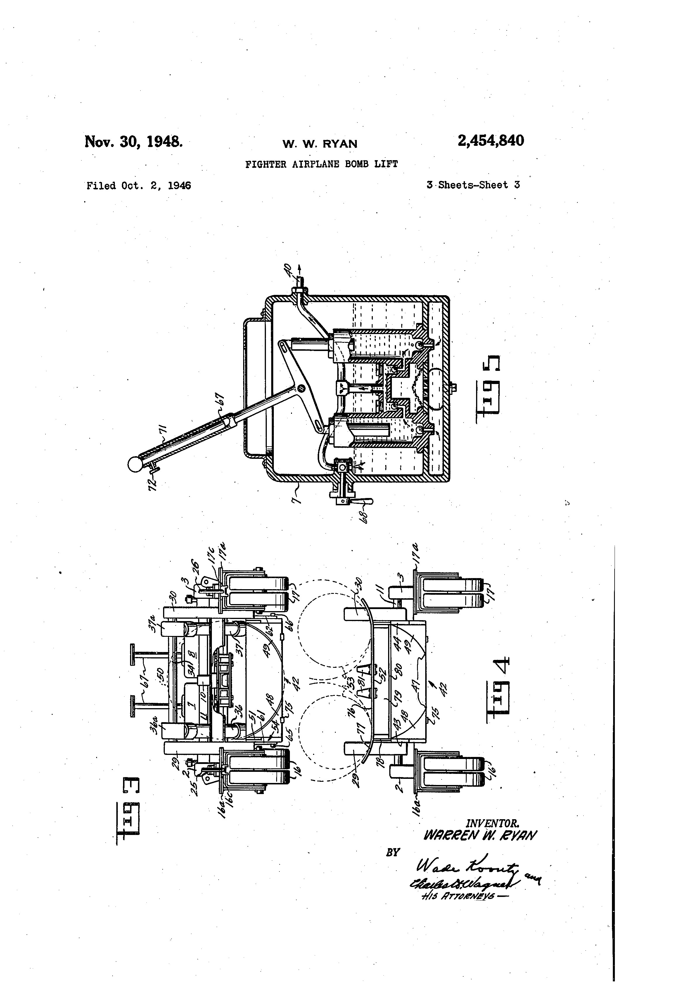 patent drawing