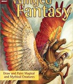 winged fantasy pdf