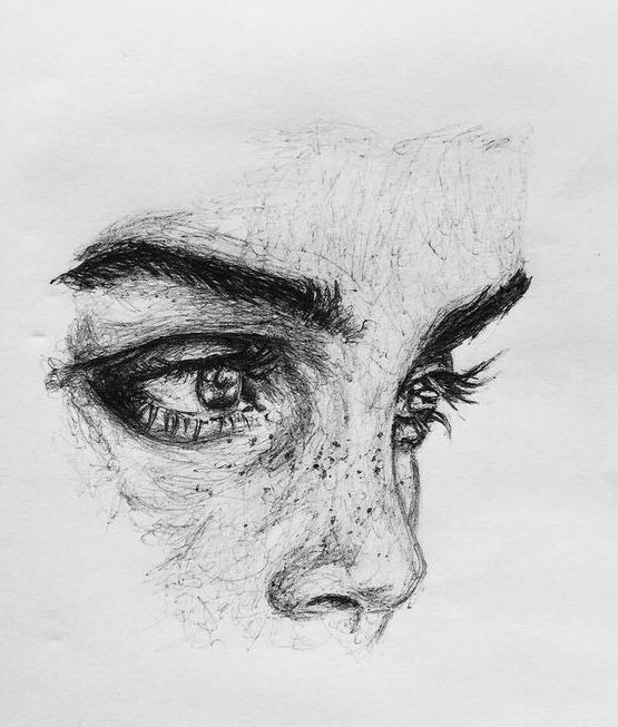 aesthetic art draw your pencil drawings realistic eye beautiful drawings drawing