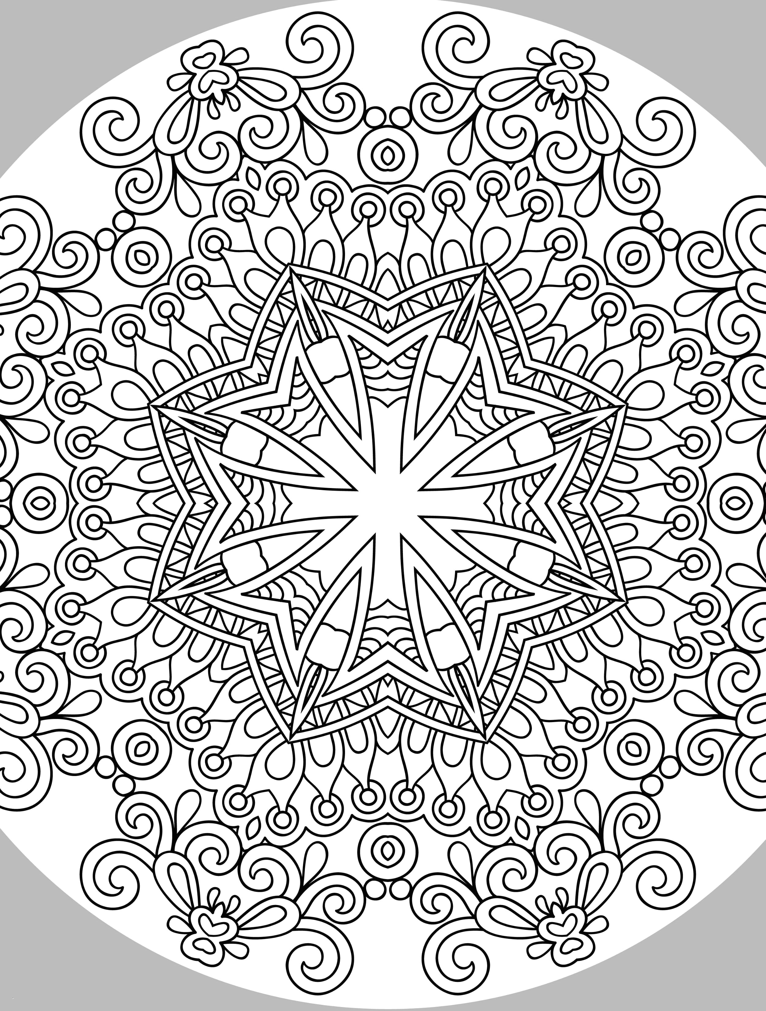 easy flower mandala coloring pages fresh printable mandala coloring pages awesome superhero symbols coloring
