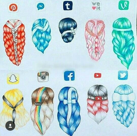 twiter and you tube app drawings amazing drawings amazing art pretty drawings