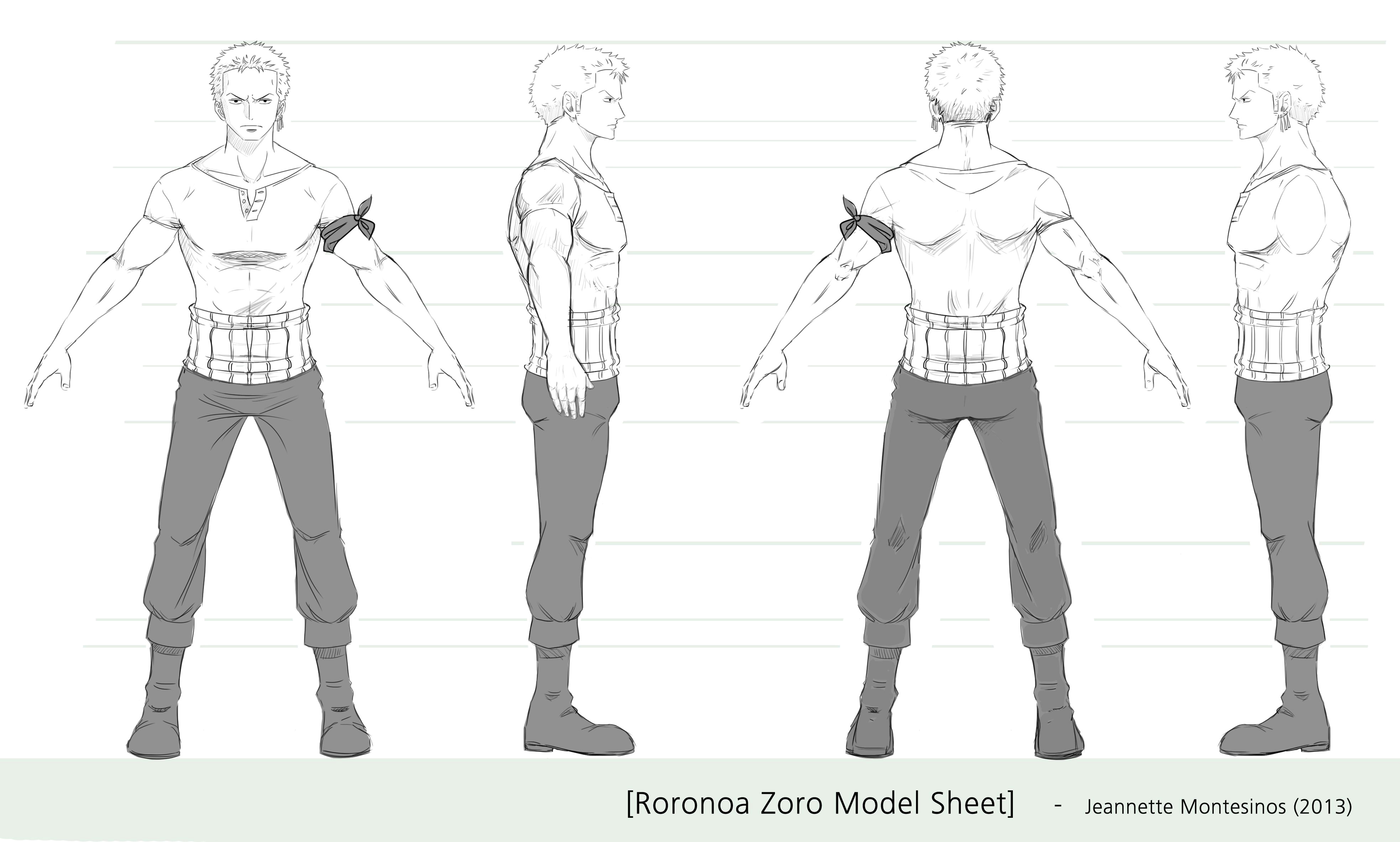 model sheets for 3d modeling buscar con google