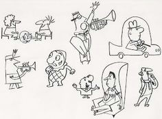 des509 animation cartoon modern drawings retro cartoons animated cartoons cool