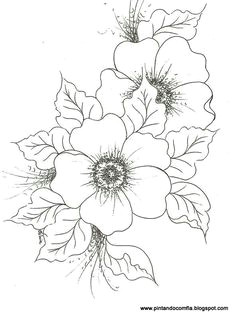 diversos riscos flavia ribeiro picasa web album flower design drawing flower drawings