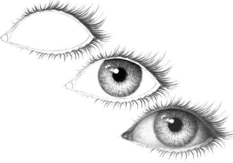 303 best drawing eyes images drawing faces drawing techniques pencil drawings