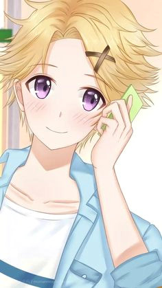 art by a a aa a a a mystic messenger yoosung yoosung kim messenger