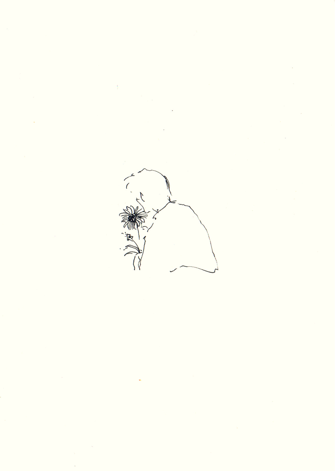 untitled sunflower 2016 pen ink pen drawings drawing tattoos van gogh