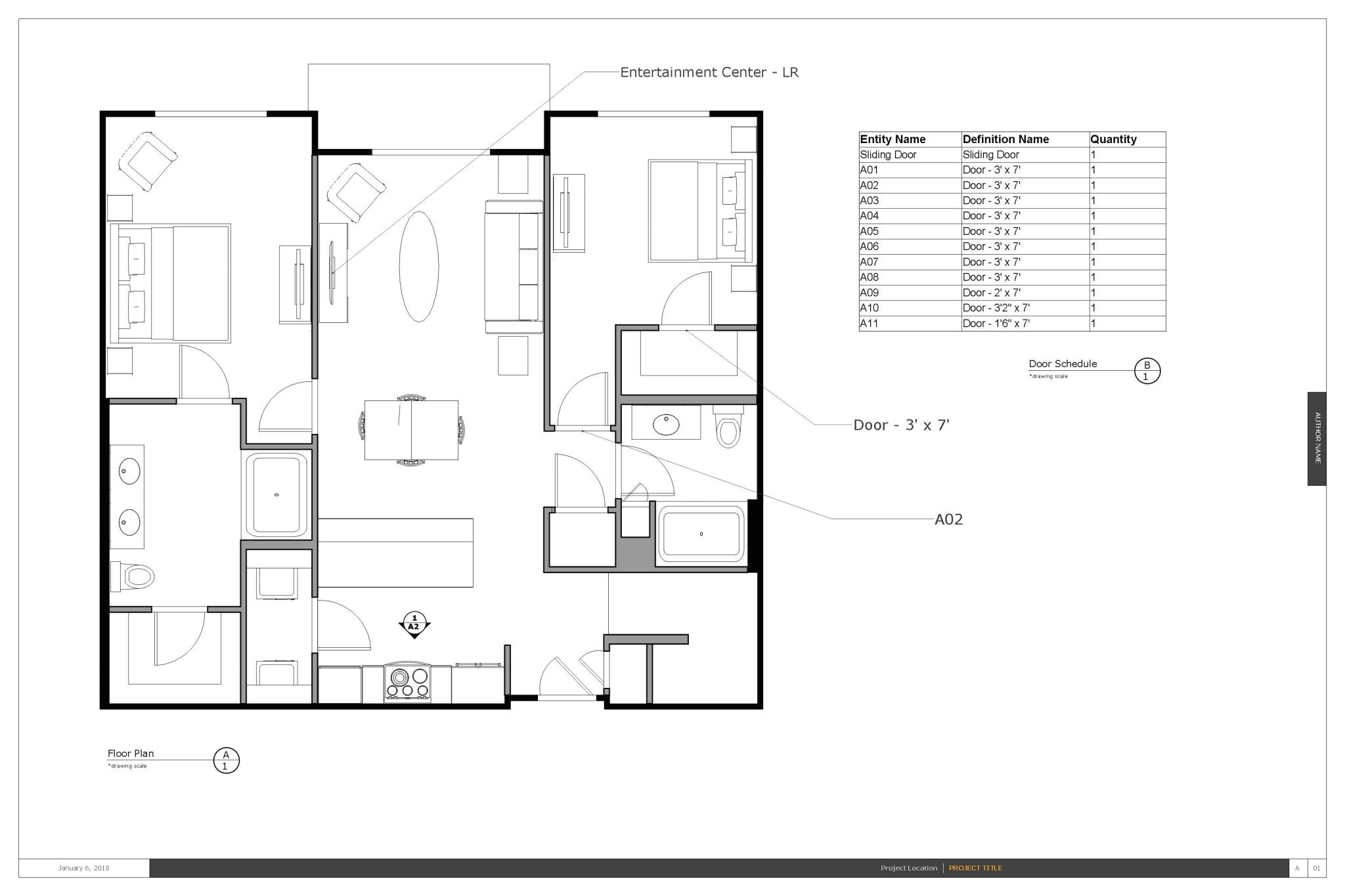 how to draw a two story house plans awesome drawing floor plans with sketchup best home