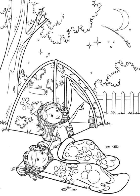 girl scout birthday coloring pages free awesome coloring pages for girls lovely printable cds 0d
