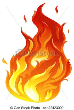 vector a big fire stock illustration royalty free illustrations stock clip art icon stock clipart icons logo line art eps picture pictures