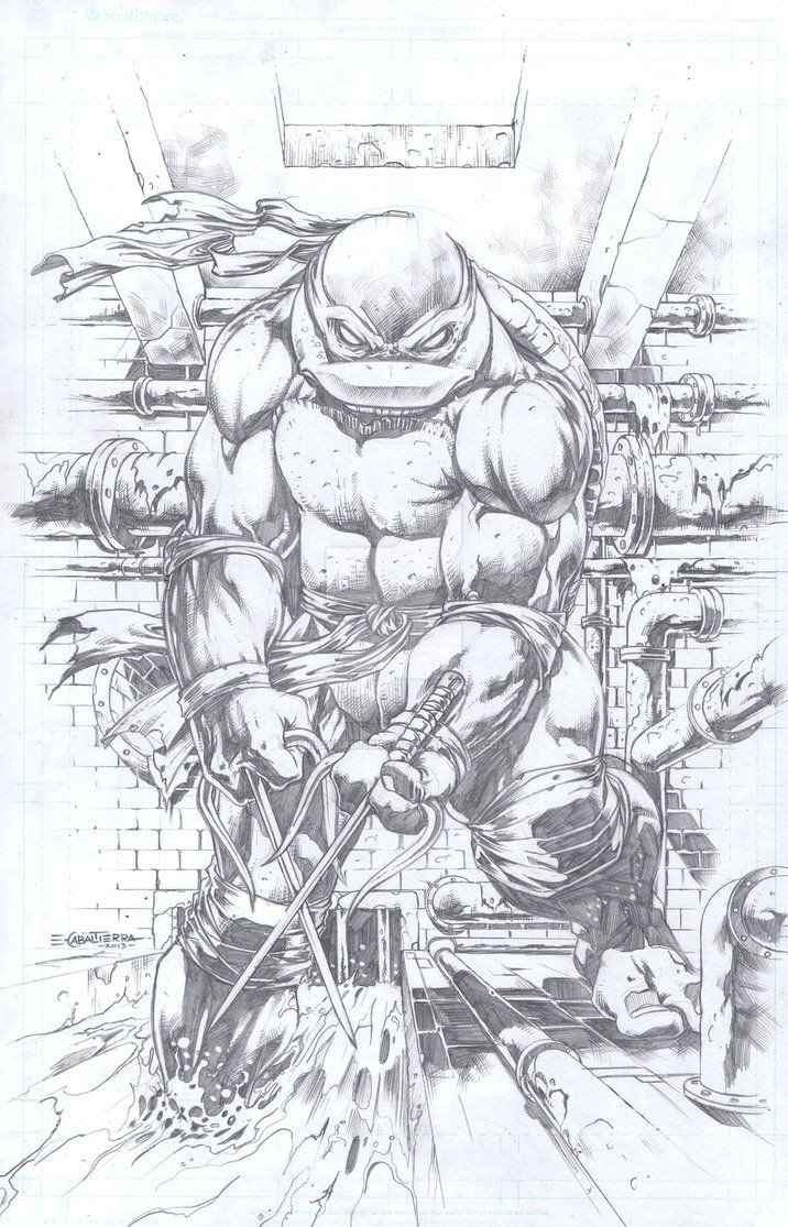 raphael by emilcabaltierra on deviantart ninja turtles art teenage mutant ninja turtles comic book