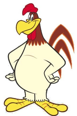 foghorn leghorn pics foghorn leghorn the looney tunes show wiki the looney tunes show