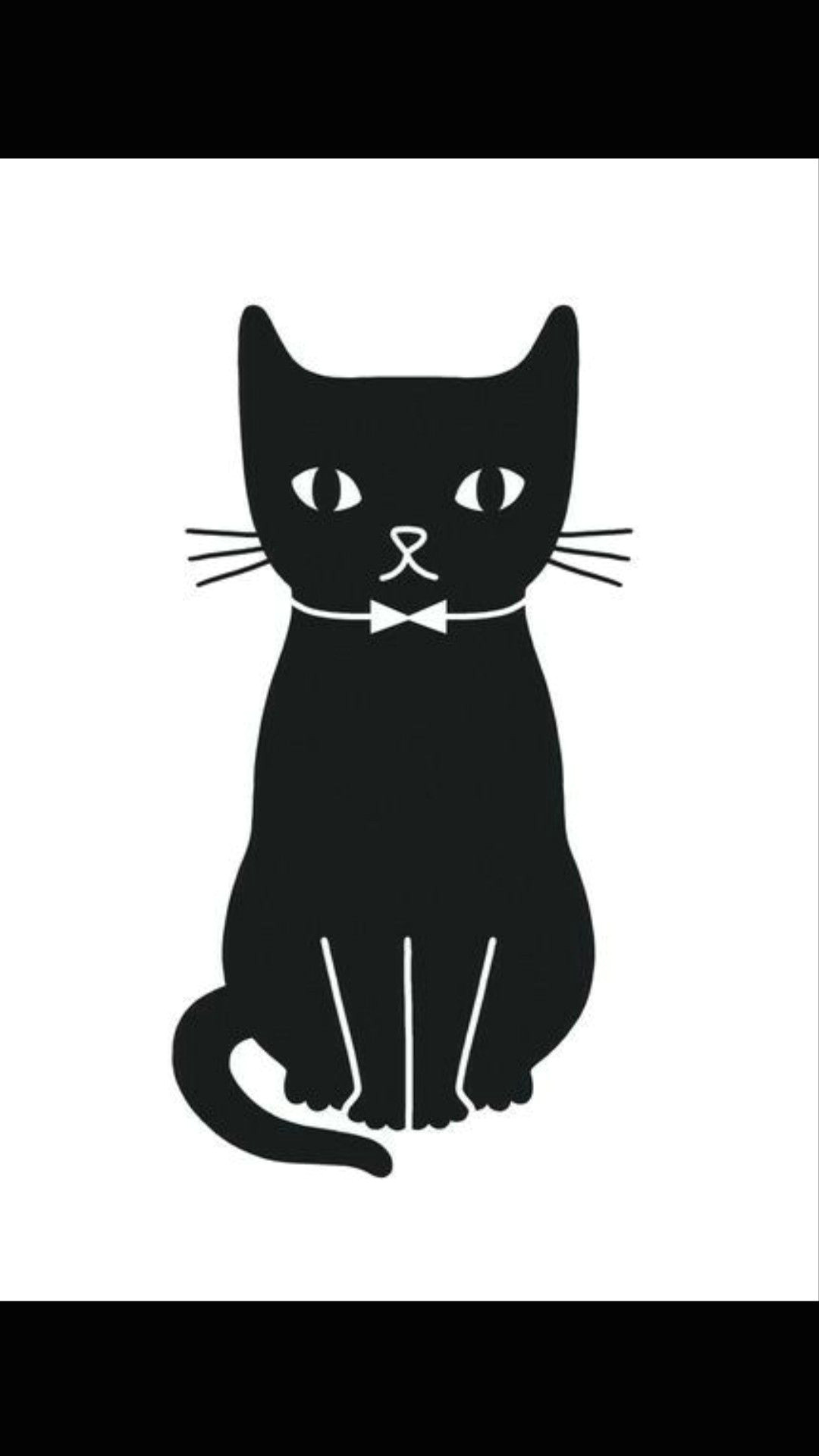 cat art print cat wallpaper pictures to paint cat drawing black cats