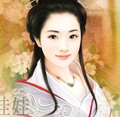 drawing girl ancient chinese beauty wallpapers resolution filesize kb added on january tagged drawing girl