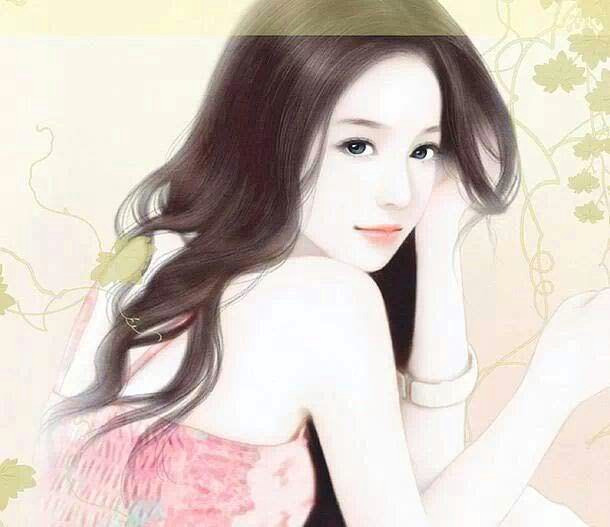 chinese characters girl illustrations illustration art girl drawings chinese art hay girl paintings chinese typography