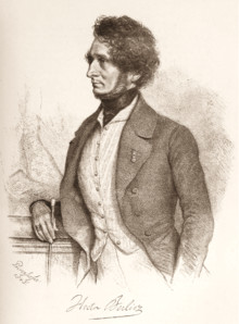 hector berlioz