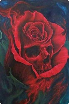 grateful dead rose body art tattoos cool tattoos tatoos red rose drawing