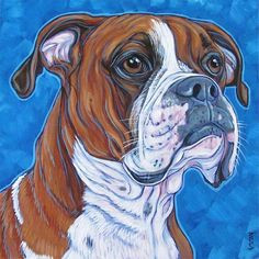 custom pet portrait painting on canvas 10 x 10 in acrylics of one dog cat other a great ooak animal lover birthday gift or pet memorial