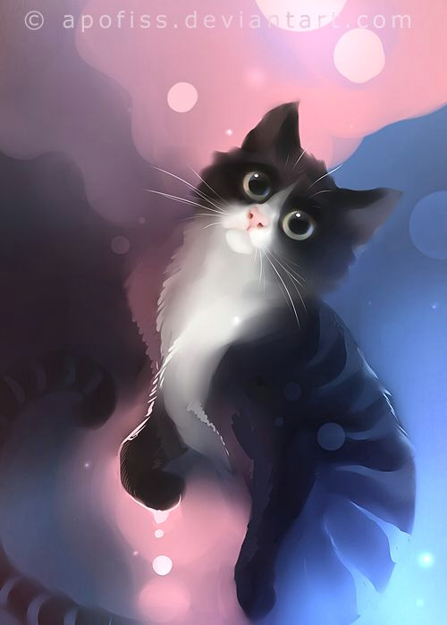 color bender by apofiss deviantart com on deviantart image chat animal drawings