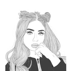 illustration digitalart tumblr outlines outline drawing outlines outlined outllined