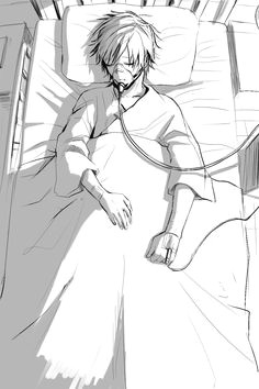 base hospital boy anime open rp be the boy plz give credit i ran into the room where my best friend lied he had attempted suicide that night when