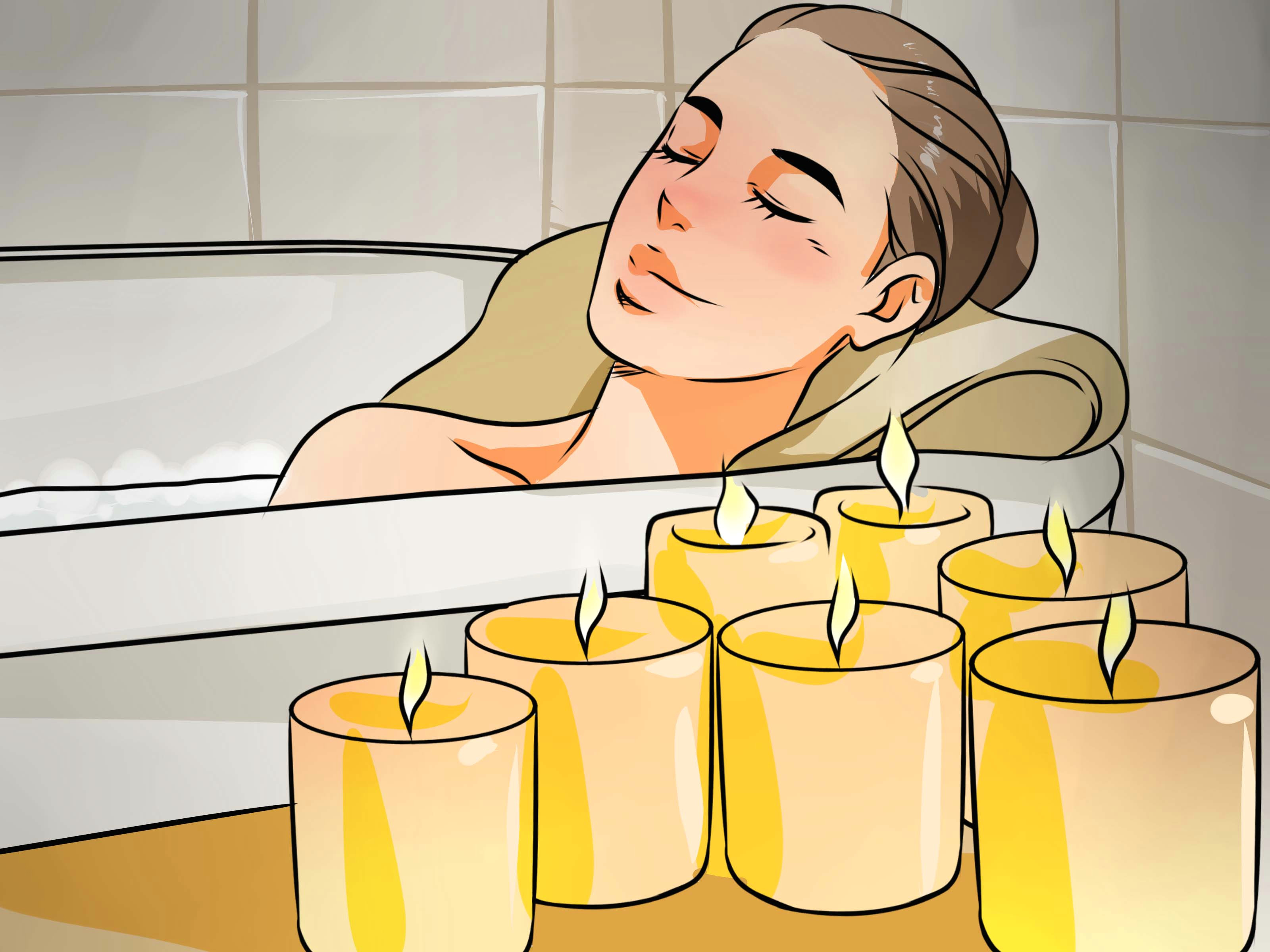 take an aromatherapy bath step 13 version 3 jpg