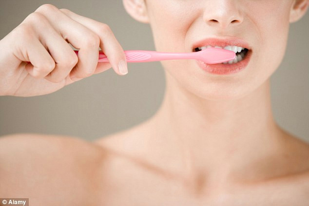 brushing your teeth the wrong way can do more harm than good it is important