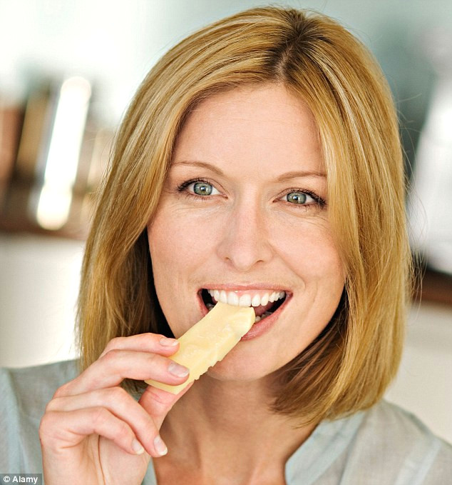 snacking particularly on sugary foods can wreck your teeth but if you must
