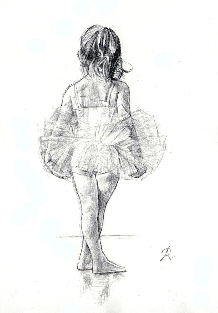 little ballerina by abdonjromero on deviantart ballet poses ballet art ballet girls ballerina