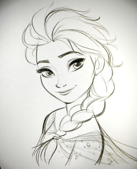 elsa anna jin kim mehr elsa anna anna frozen drawing frozen