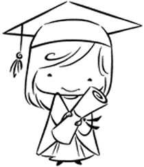 impronte d autore stamping prodotti ultimi arrivi 1528 r finalmente happy girl a graduation templates