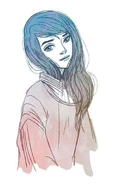 drawing lessons illustration girl sweater weather character inspiration story inspiration my