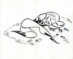 poison ivy by shane glines from the collection of miguel angel dominguez poison ivy comic