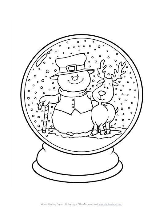 christmas coloring pages pinterest fresh globe coloring page coloring pages for girls lovely printable cds 0d
