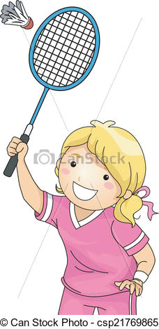 badminton girl clip art and stock illustrations 445 badminton girl eps illustrations and vector clip art graphics available to search from thousands of