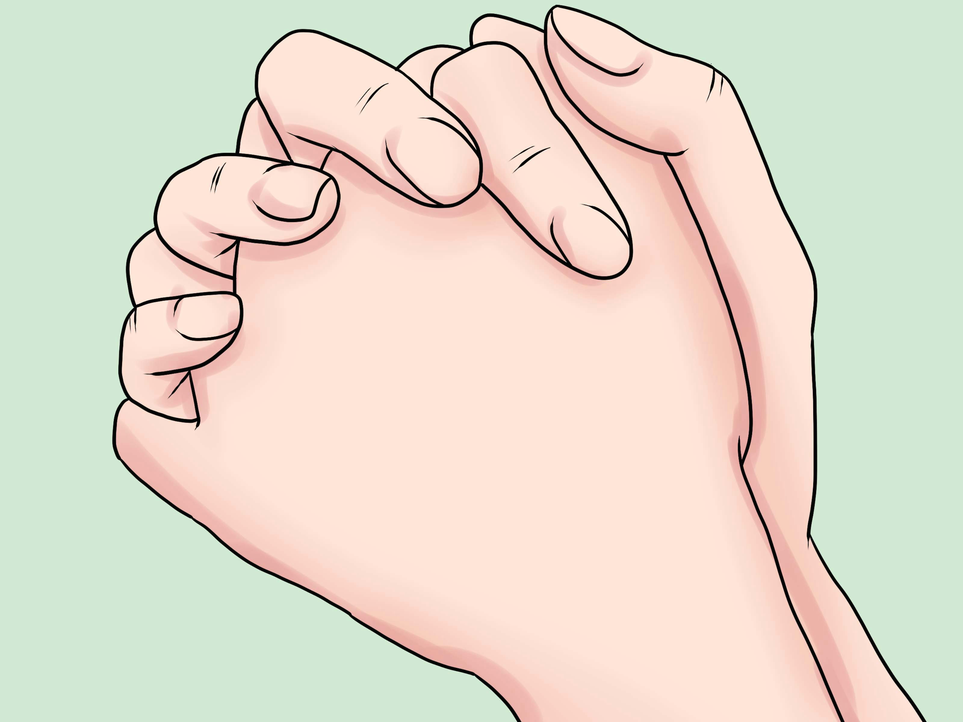 how to pray to god beginners
