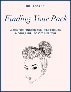 today on the blog i m talking about how to find your business bff s