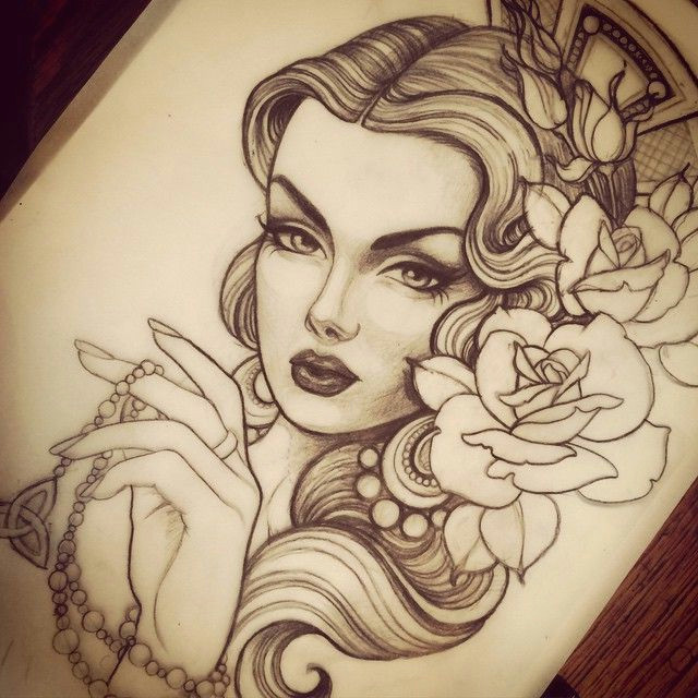 tattoo drawings