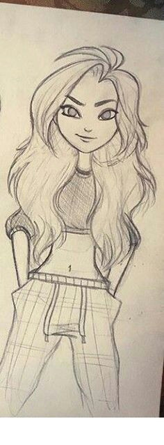 from my tumblr blog pretty girl drawing girl drawing easy pretty easy drawings