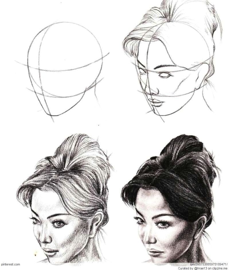 diy drawing tutorials