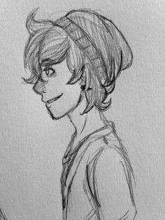 feedback dipperpines gravityfalls curly beanie drawing by