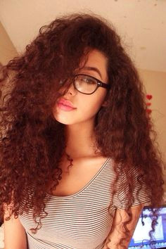 length color gorge long curly hair curly girl hair inspo hair