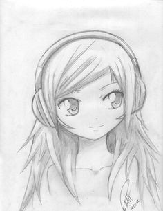 headphones love it by paburaziga