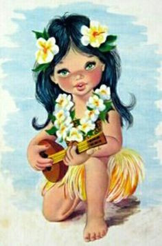 hula girl tattoos hawaiian girls hawaiian art hawaiian ukulele hawaiian tattoo