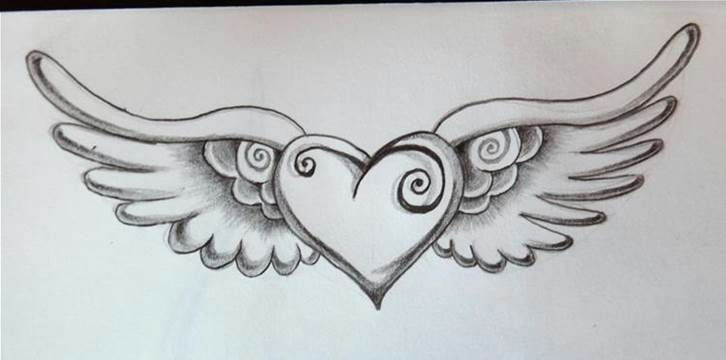 heart tatoo bing images