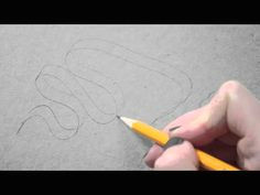draw tip tuesday drawing a ribbon youtube drawing skills drawing lessons
