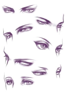 this is really cool but is it just me or do almost anime eyes drawingdrawings of eyesmale face