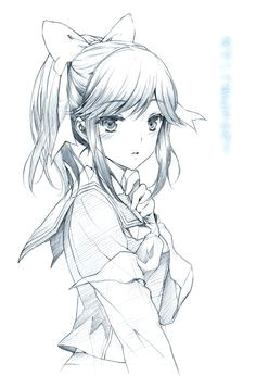 anime schoolgirl photo manga anime mangas manga anime manga girl manga kawaii